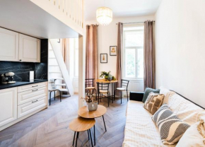 Silvie Apartments - Vídeňská, Olomouc